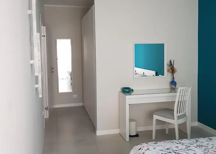 Nuovissimo Zona Vaticano Aurelio Apartamento *