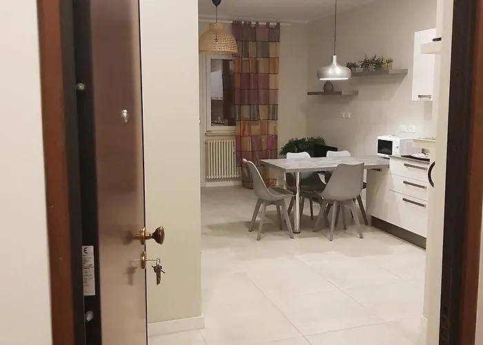 Nuovissimo Zona Vaticano Aurelio Apartamento