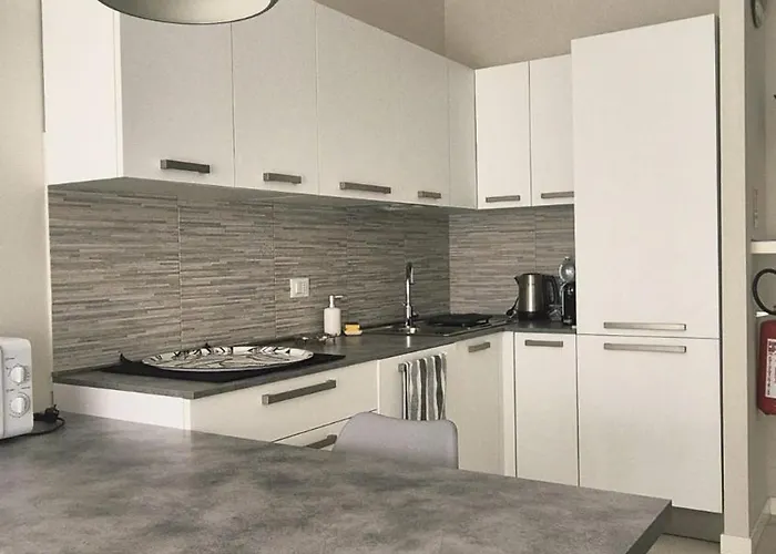 Nuovissimo Zona Vaticano Aurelio Apartamento