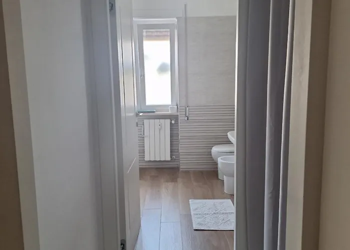 Apartamento Nuovissimo Zona Vaticano Aurelio Roma
